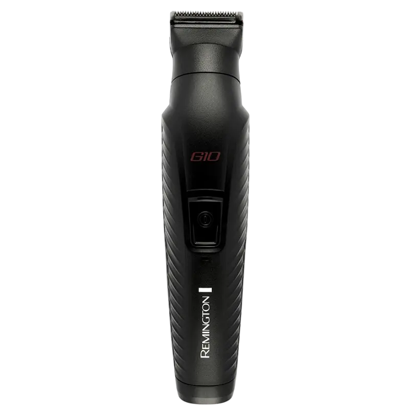 Мужской Триммер Remington G10 Чёрный