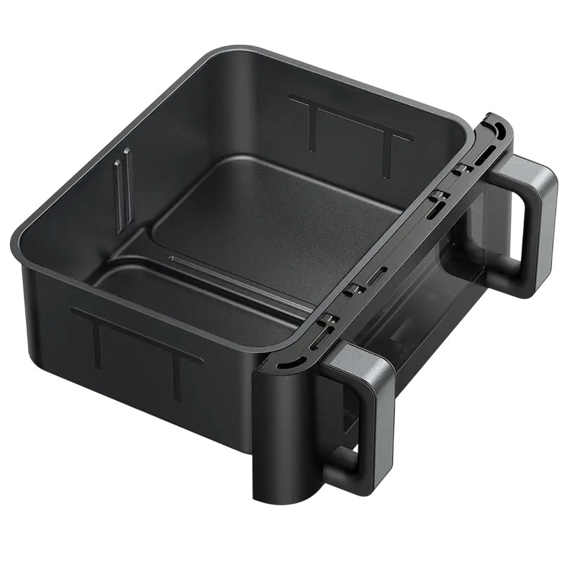 Аэрофритюрница Mova Smart FD20 Pro Черный