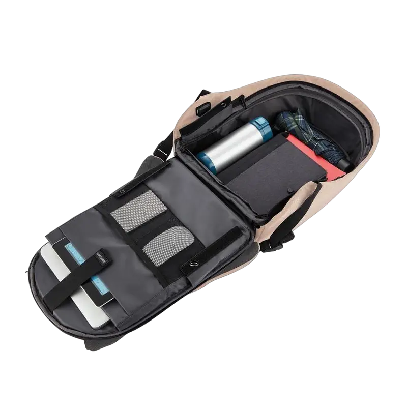 Рюкзак для ноутбука Bobby Hero Spring Коричневый