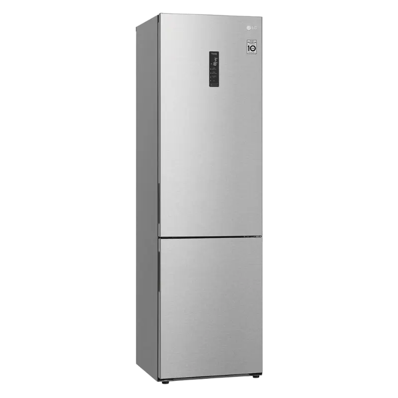 Frigider LG GA-B509CAQM Argintiu