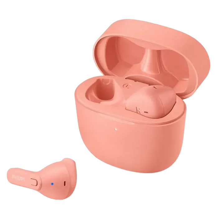 Căști Philips TAT2236PK/00 Roz
