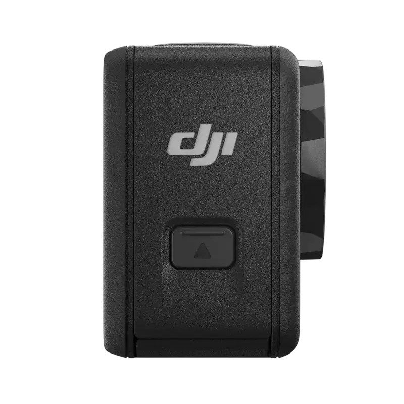 Экшн-камера DJI Osmo Action 5 Pro Standard Combo Черный