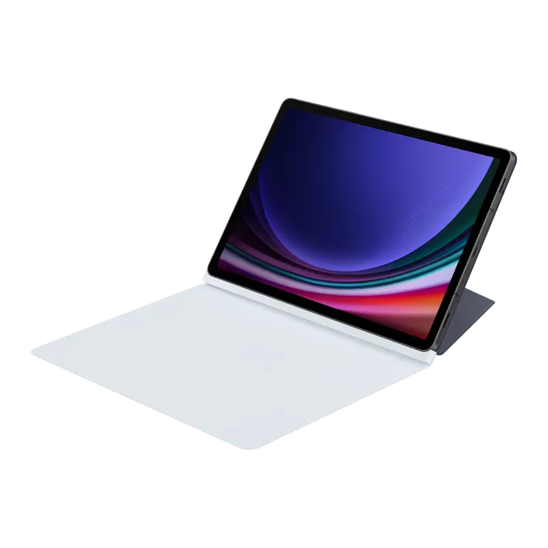 Чехол для планшета Samsung Galaxy Tab S10 FE Smart Book Cover 10.9" Синий