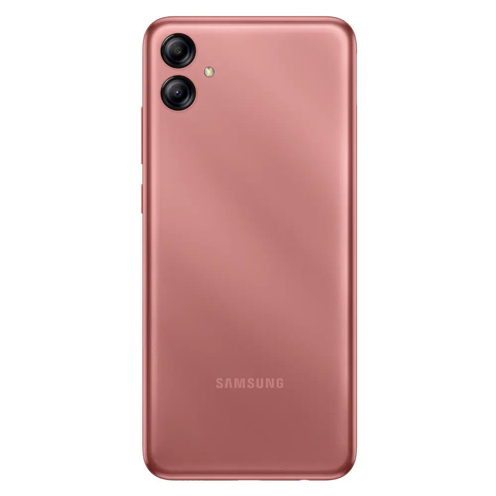 Смартфон Samsung Galaxy A04e, 3 ГБ / 64ГБ