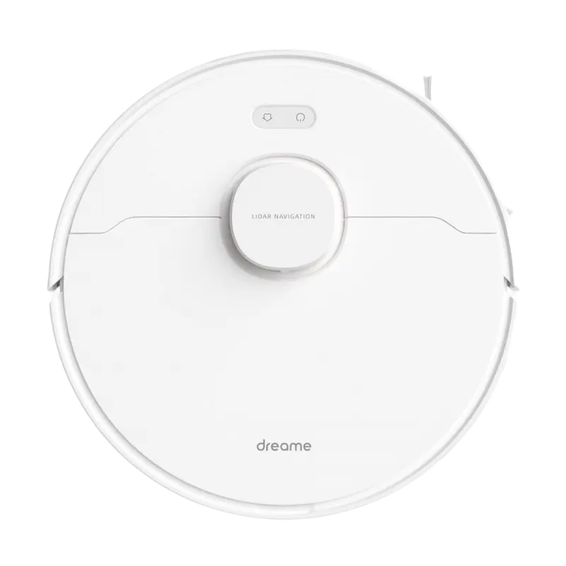 Робот-Пылесос Dreame D10s Белый