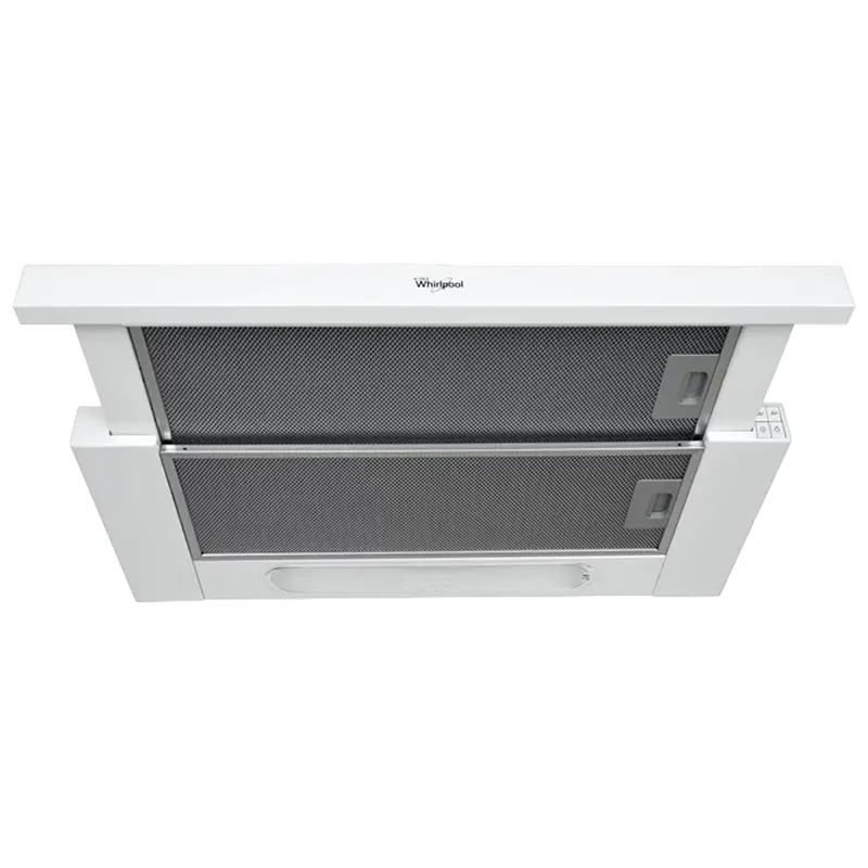 Встраиваемая Вытяжка Whirlpool AKR 749/1 WH Белый