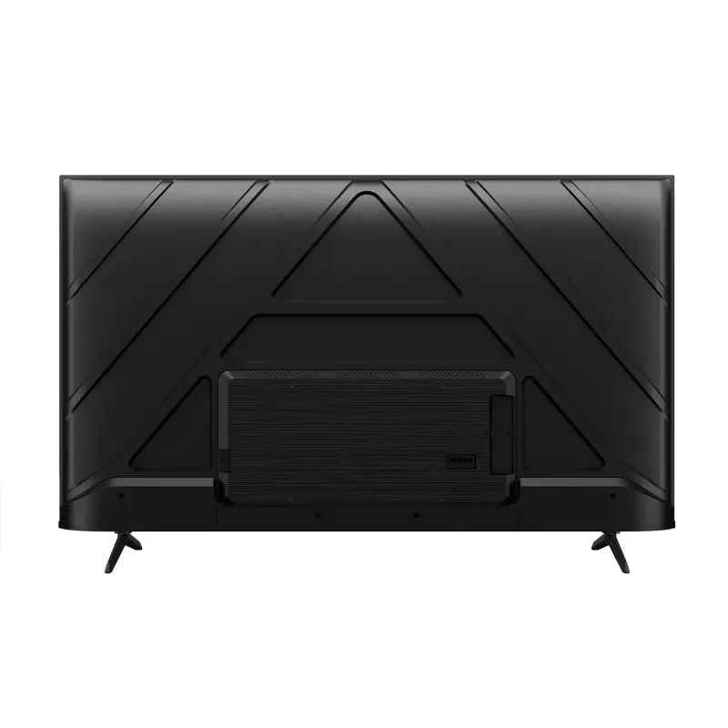 85" QLED SMART Телевизор Hisense 85E7Q PRO Черный