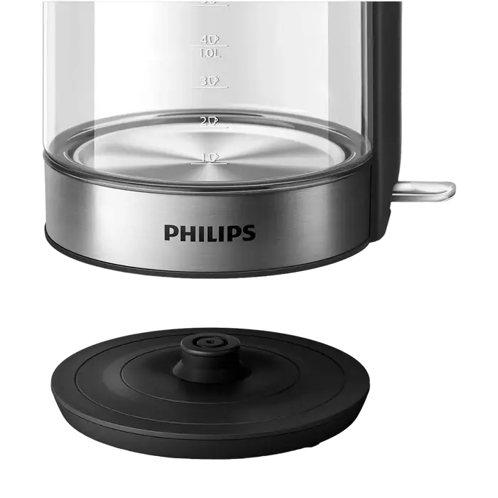 Электрочайник Philips Series 5000 Серебристый