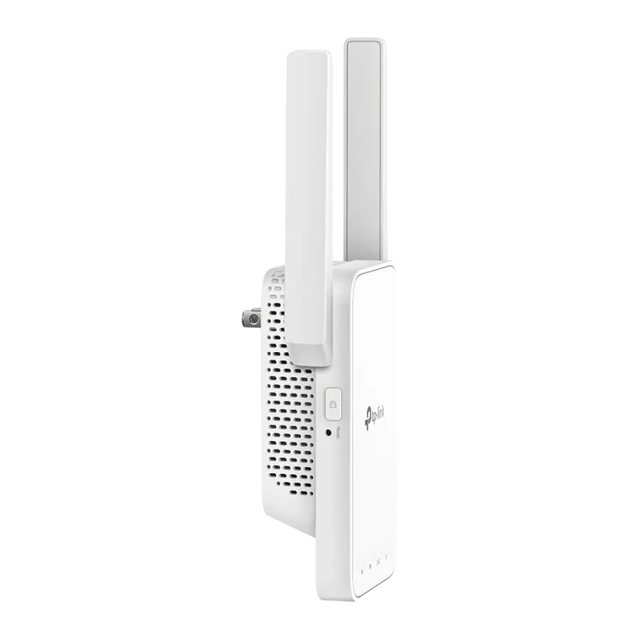 Усилитель Wi‑Fi сигнала TP-LINK RE215 Белый