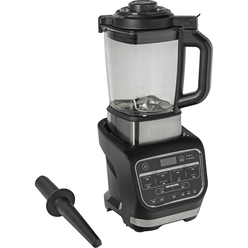 Стационарный блендер Ninja HB150EU Чёрный