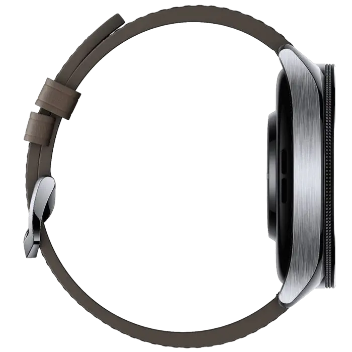 Ceas inteligent Xiaomi Watch 2 Pro Argintiu | Maro