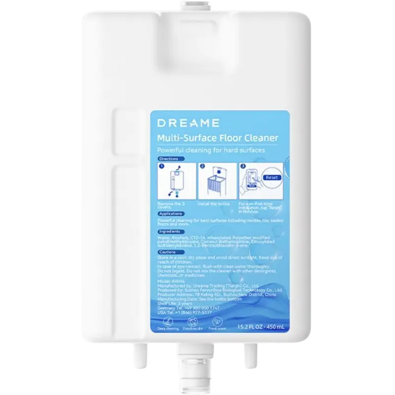 Чистящее средство для пола Dreame AWH6-450A