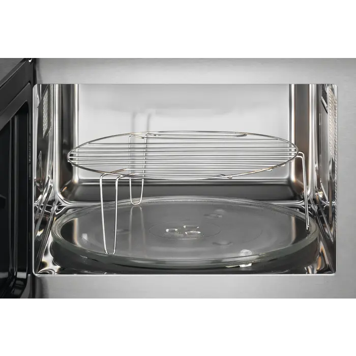 Микроволновая печь AEG MSB2547D-M Черный