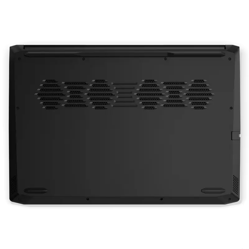 Игровой ноутбук Lenovo IdeaPad Gaming 3 15IHU6 Shadow Black