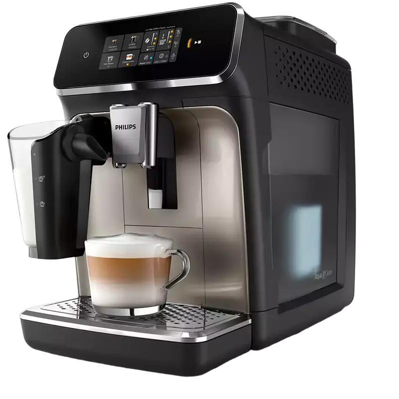 Кофемашина Philips EP2336/40 Черный