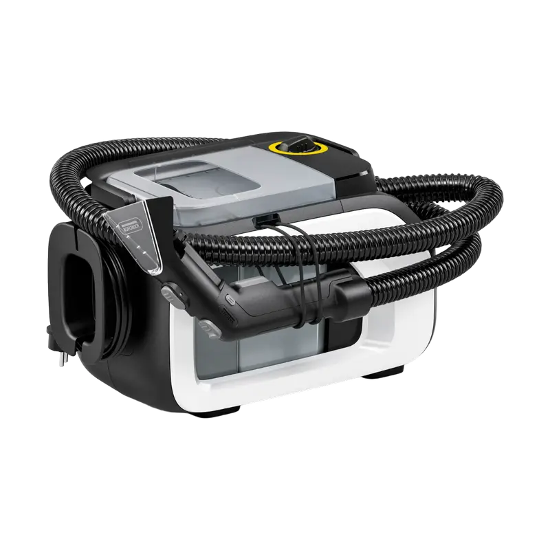 Пылесос Karcher SE 3 Compact Home Floor Белый