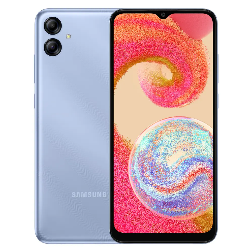 Смартфон Samsung Galaxy A04e, 3 ГБ / 64ГБ
