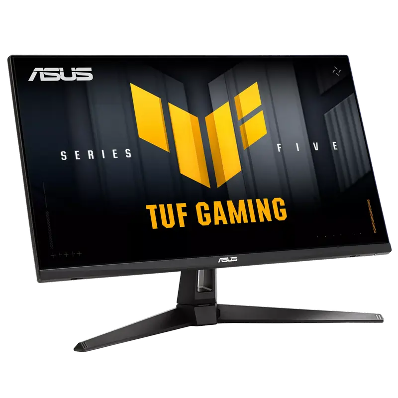 Игровой монитор ASUS TUF Gaming VG27AQ5A Чёрный
