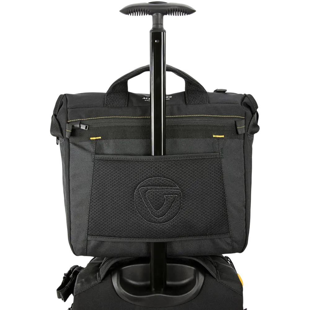 Geantă pentru camera foto Vanguard Alta Fly 49T Negru