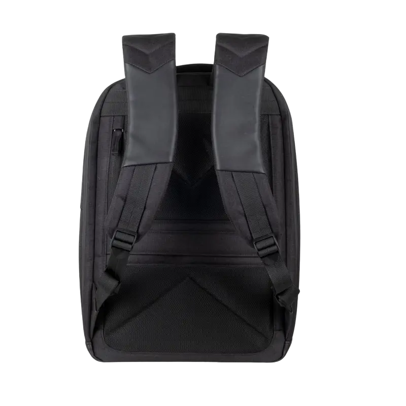 Рюкзак для ноутбука Rivacase Clark Чёрный