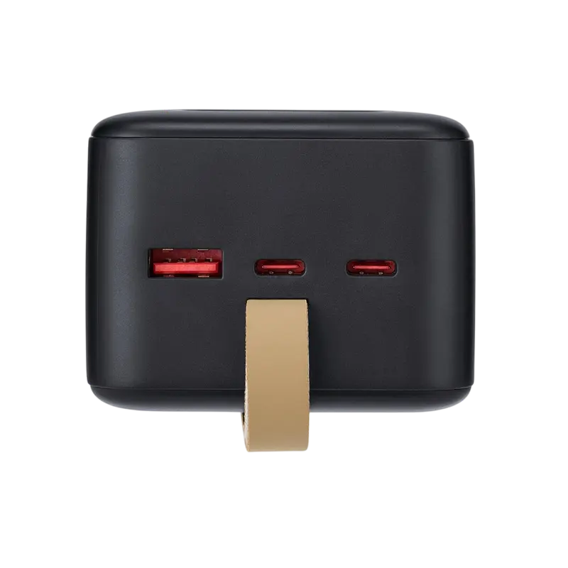 Портативное зарядное устройство Rivacase VA1084 Черный