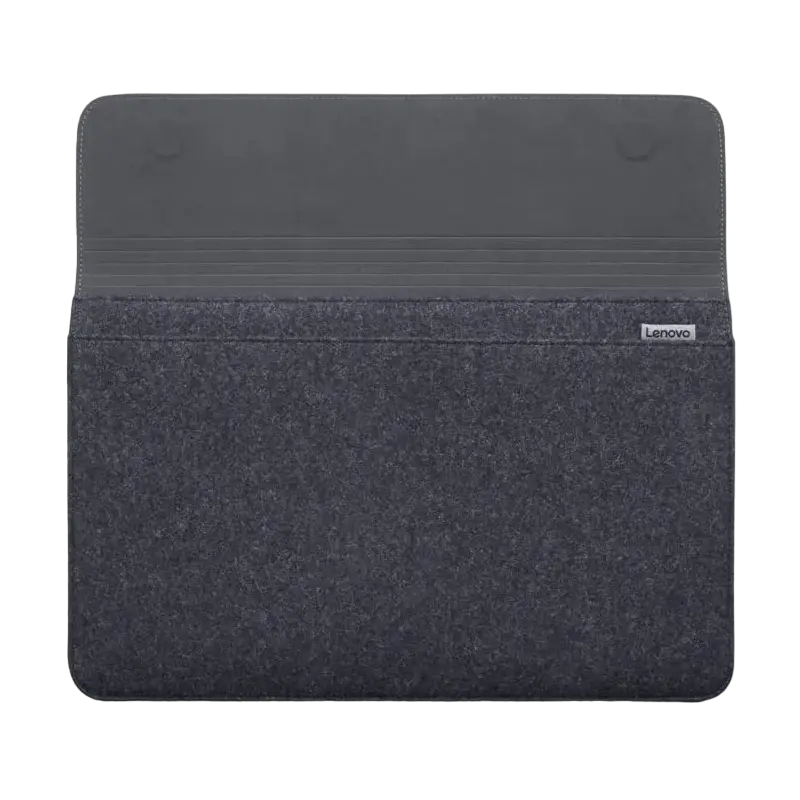 Футляр для ноутбука Lenovo Yoga Sleeve Черный