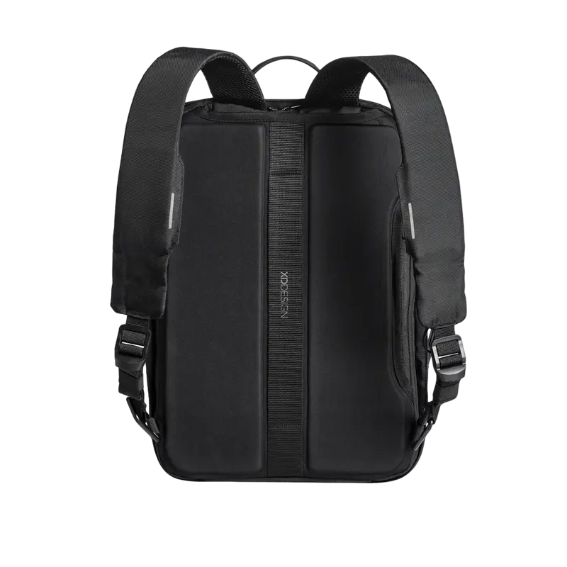 Рюкзак для ноутбука Bobby Bizz Чёрный