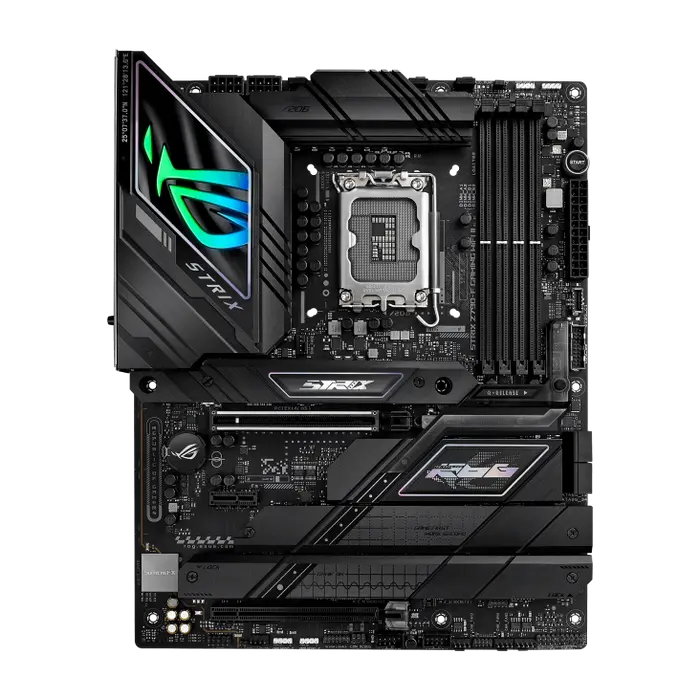 Материнская плата ASUS ROG STRIX Z790-F GAMING WIFI II LGA1700 ATX
