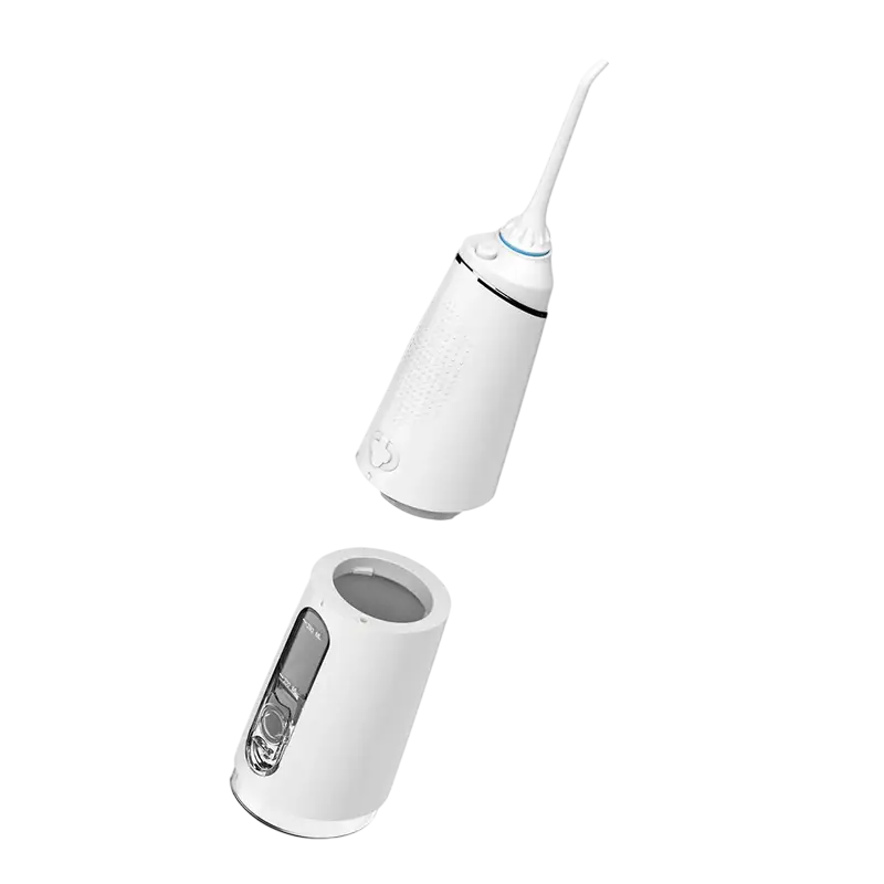 Irigator oral Pentru adulți Nicefeel FC2660 Alb