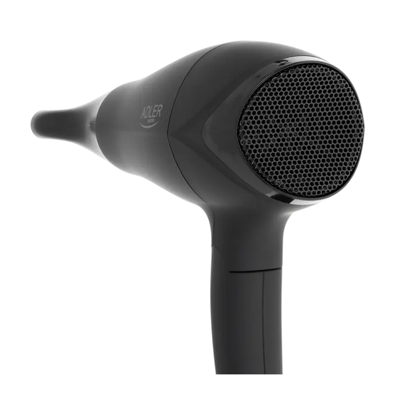 Фен Adler AD-2267 Чёрный