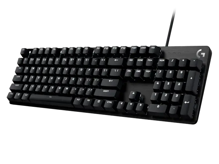 Tastatură Logitech G413 SE Mecanic Negru
