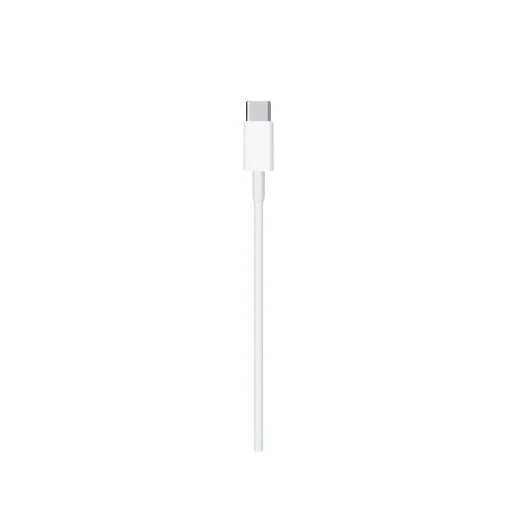 Кабель для зарядки и синхронизации Apple MUQ93ZM/A Белый