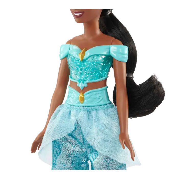 Disney Princess Jasmine