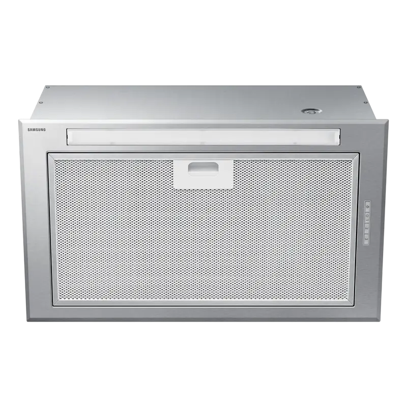 Встраиваемая Вытяжка Samsung NK52FG454CS/UR Нержавеющая сталь