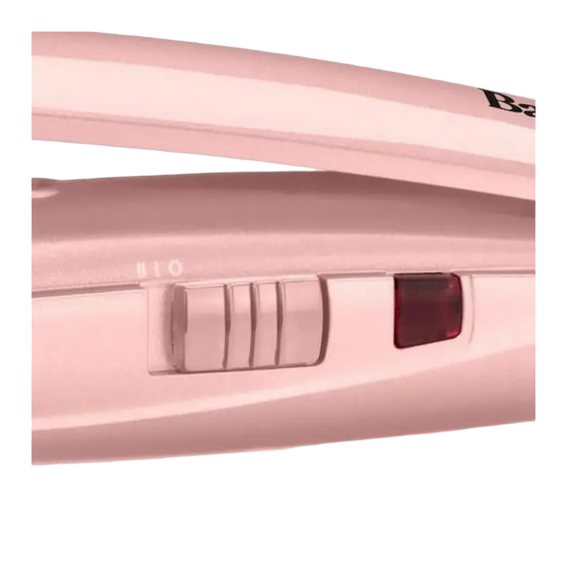 Плойка автоматическая BaByliss Curl Secret 2664PRE Розовый