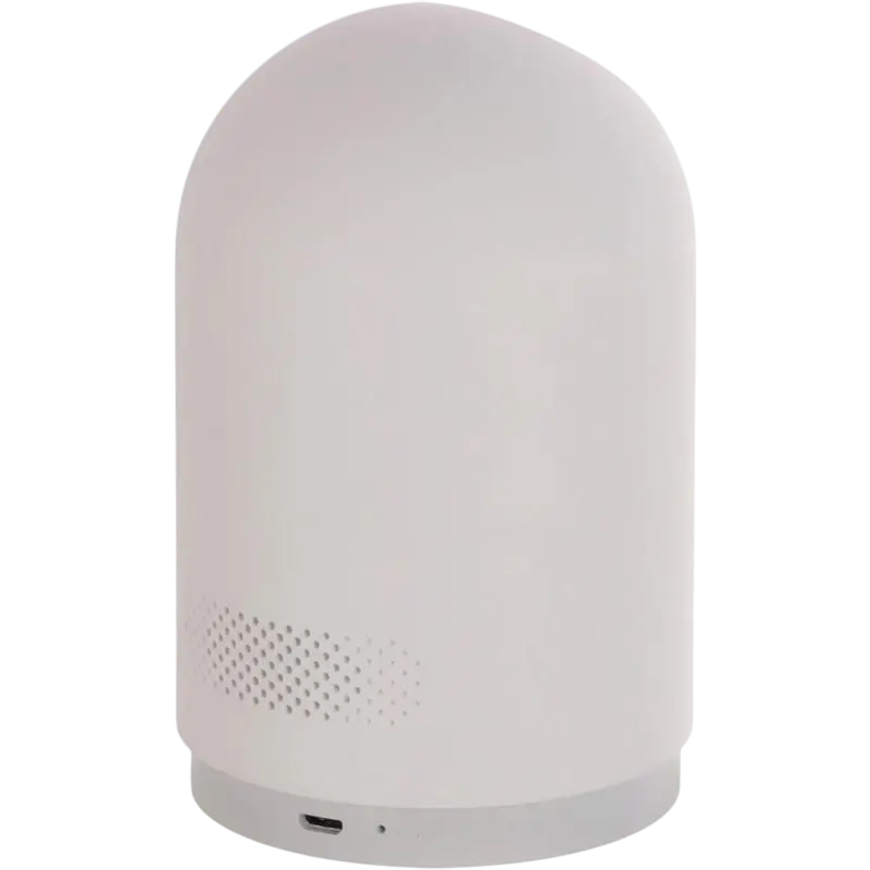 Умная камера видеонаблюдения Xiaomi Mi Home Security Camera 360° 2K Pro Белый