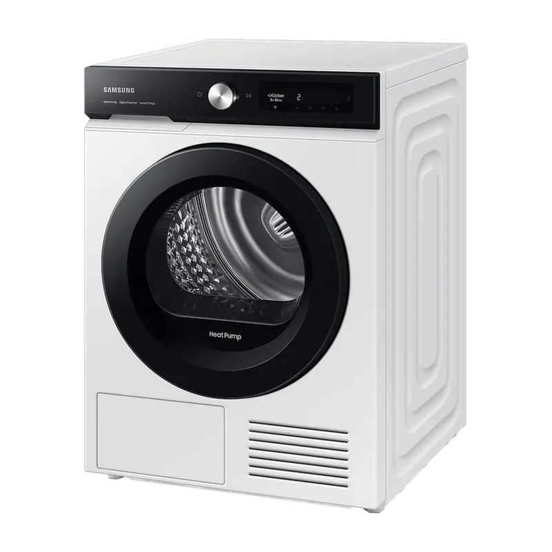 Сушильная машина Samsung DV90BB5245AEUA Белый