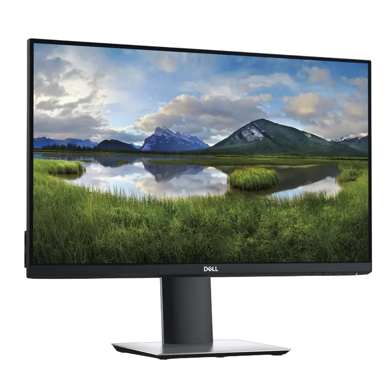 Monitor DELL P2419HC Negru