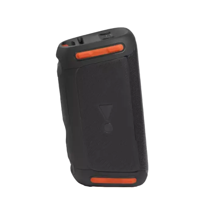 Портативная колонка JBL PartyBox 110 Чёрный