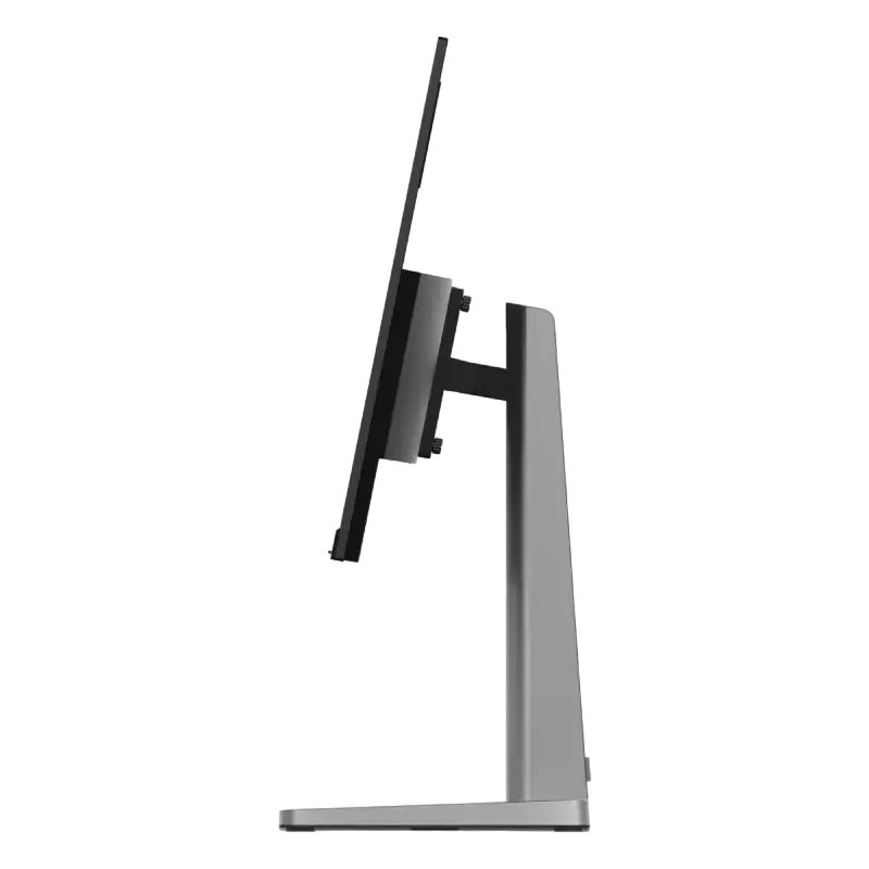 Монитор Lenovo L27q-38 Чёрный