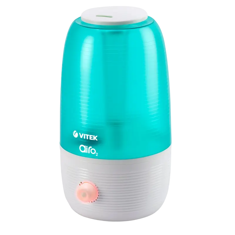 Увлажнитель воздуха VITEK VT-2341 Белый | Синий