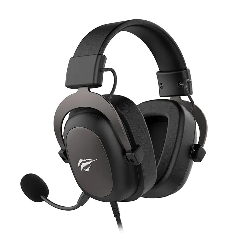 Căști Havit H2002d Negru