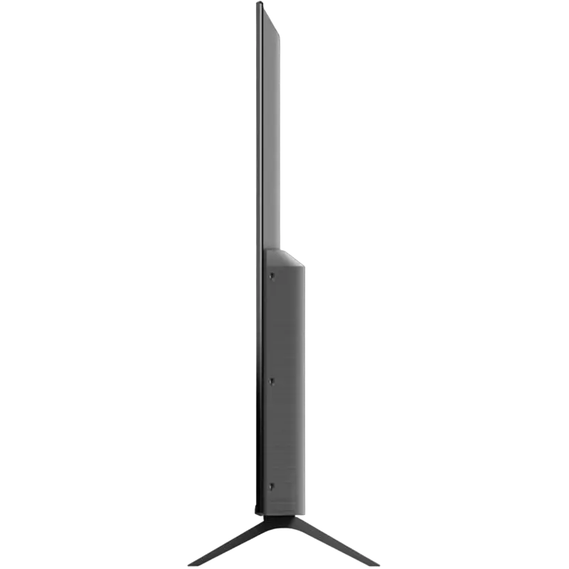 50" LED SMART Телевизор KIVI 50U750NB Черный