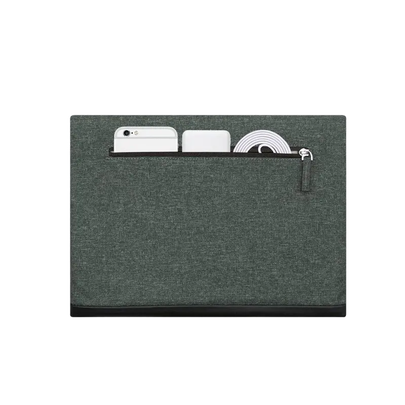 Универсальный чехол для ноутбука Rivacase Lantau Зелёный