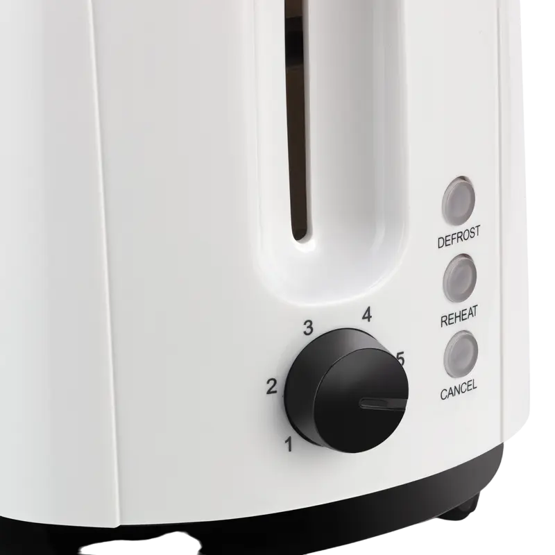 Тостер VITEK VT-1578 Белый