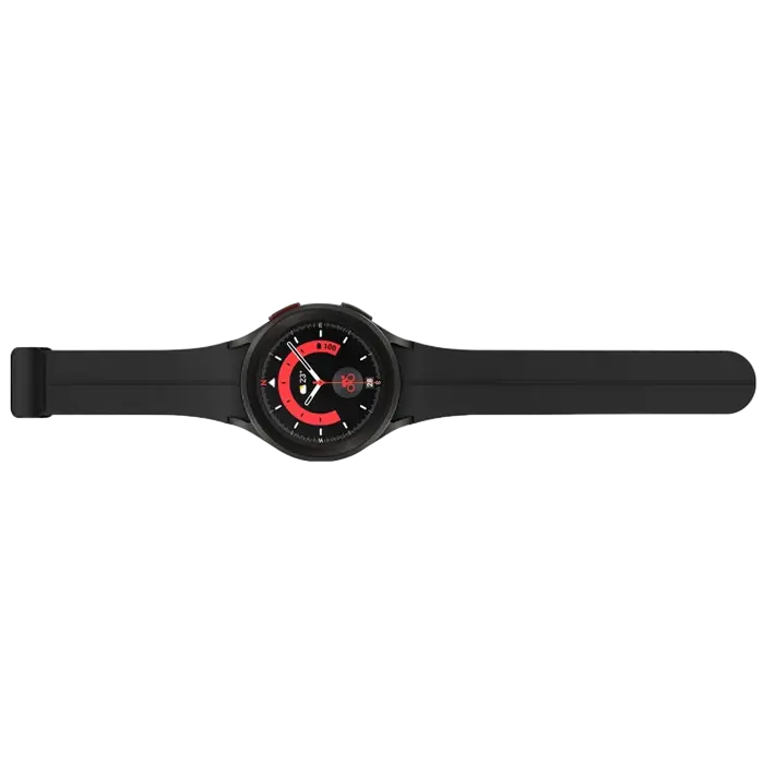 Умные часы Samsung Galaxy Watch 5 Pro Чёрный