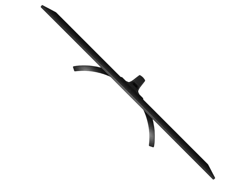 55" Nanocell SMART Телевизор LG 55NANO826QB Черный