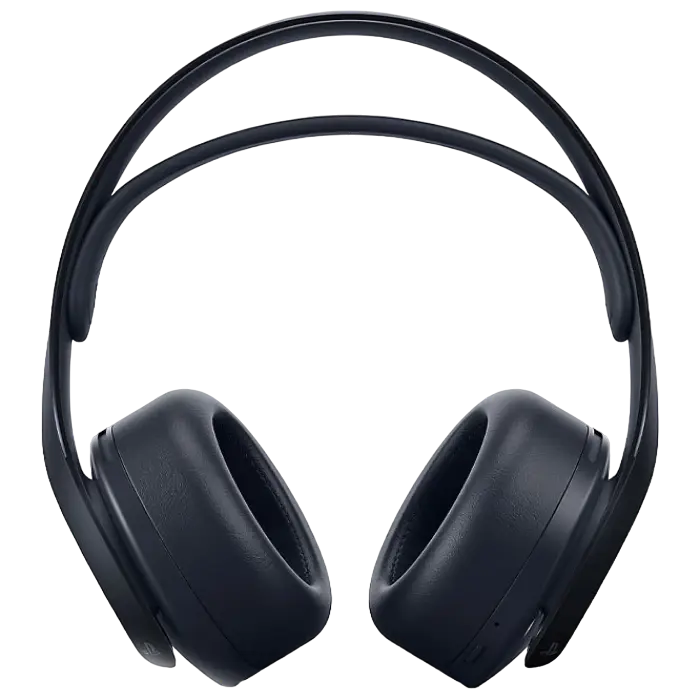 Наушники SONY Pulse 3D Чёрный