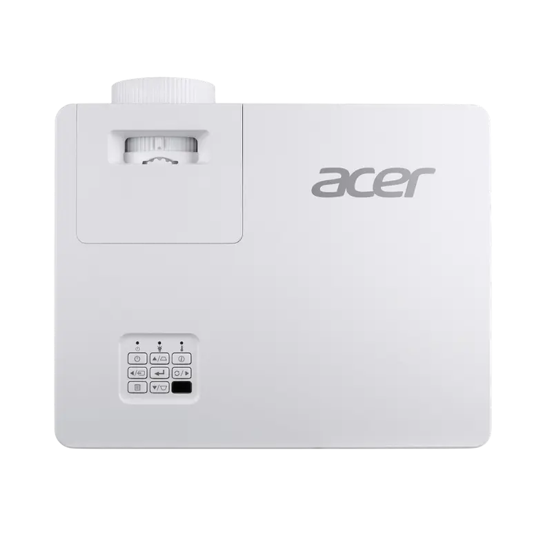 Проектор Acer PL6820 DLP Белый