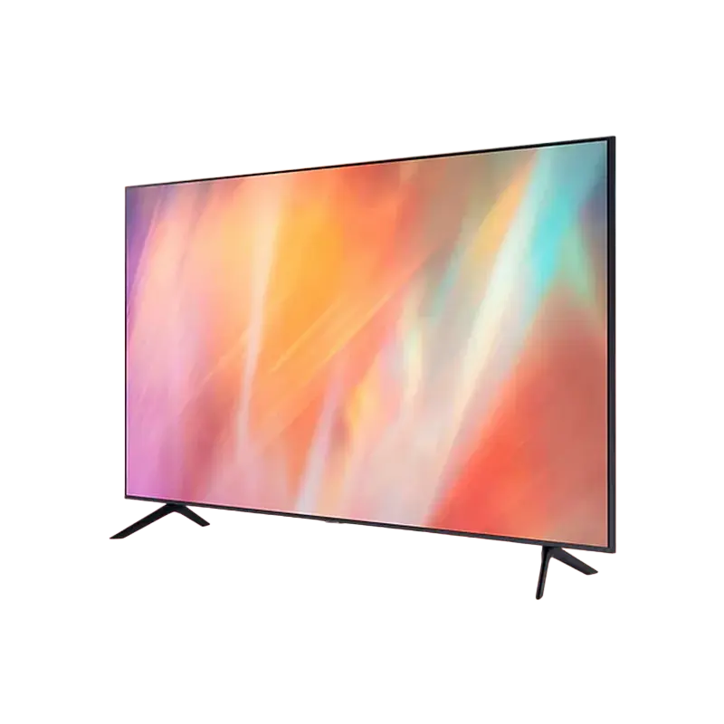70" LED SMART TV Samsung UE70AU7100UXUA Negru